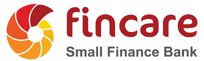 FINCARE SMALL FINANCE BANK LIMITED logo